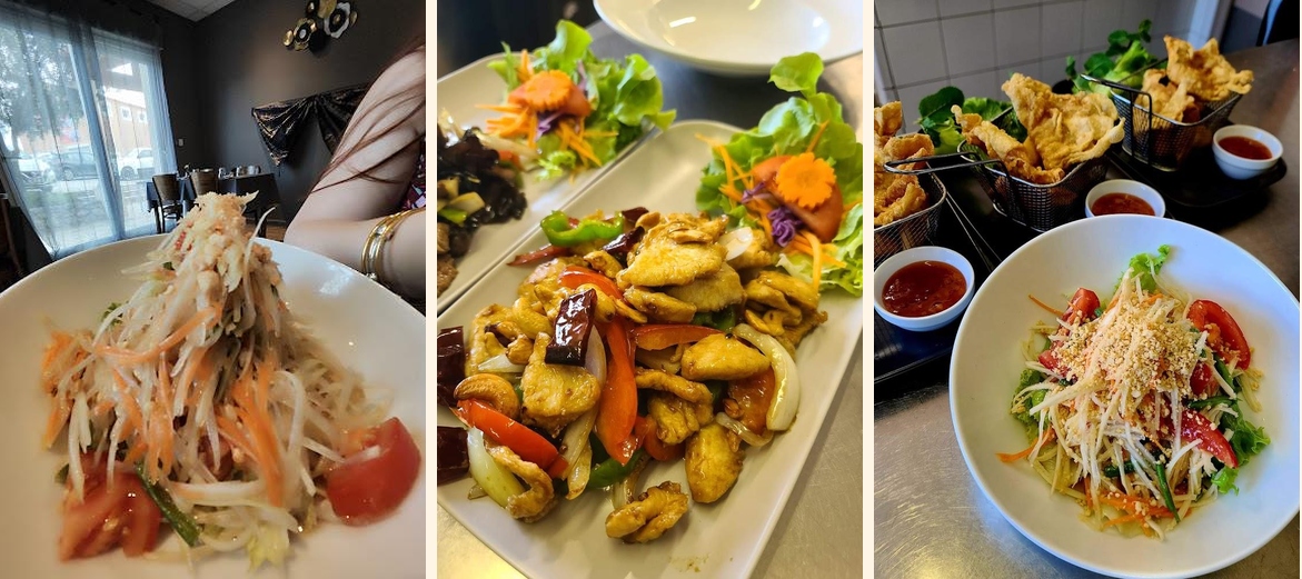 SingThong Thaï - Gallery Image 3