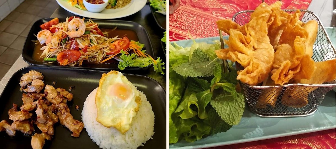 SingThong Thaï - Gallery Image 6